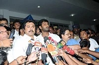 நடிகர் சங்கம் பொதுக்கூட்டம்