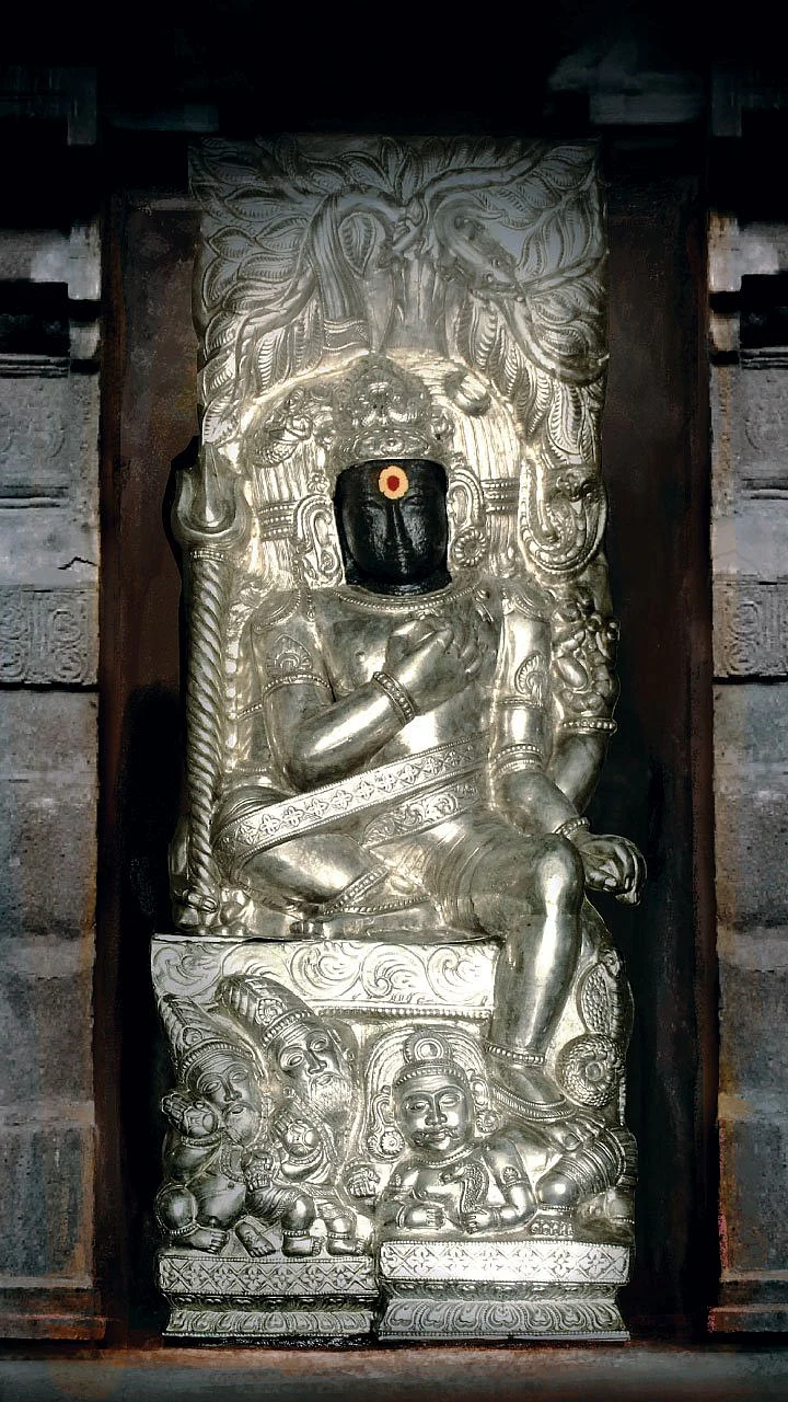 நல்லது நடந்தது!