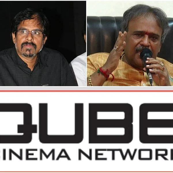 "சினிமா ஸ்டிரைக் விவகாரம்... பன்னீர்செல்வம் மற்றும் ஆர்.கே.செல்வமணியின் வாட்ஸ்அப் ஆடியோ மோதல்!" #CinemaStrike