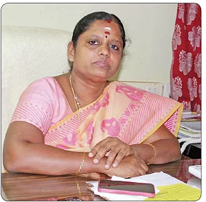 பொலிட்டிகல் பொடிமாஸ்!