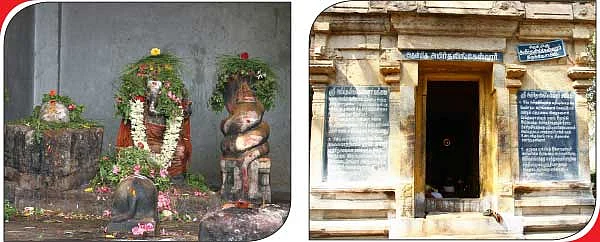 பாவம் போக்கும் பவானி கூடுதுறை!