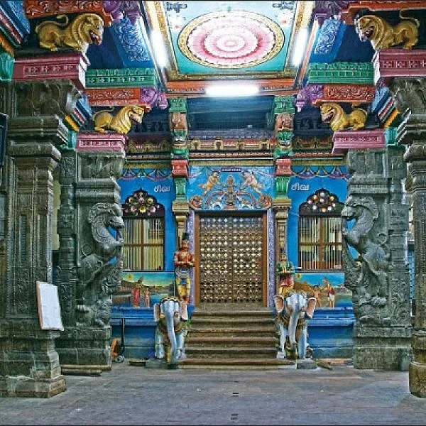 ஆன்ம சக்தி அருளும் அற்புத சந்திர கிரகணம்... என்னவெல்லாம் செய்யலாம், செய்யக் கூடாது? #LunarEclipse