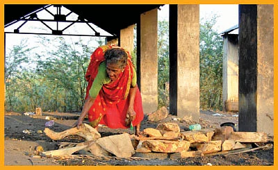 கடைசியில் இங்கதான் வரணும் !