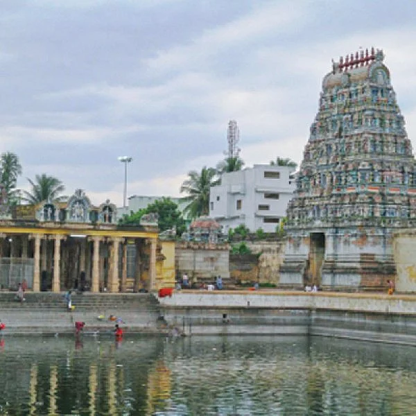 நாரதர் உலா - அடைக்கப்பட்டதா திருக்கோயில் பிராகாரம்?