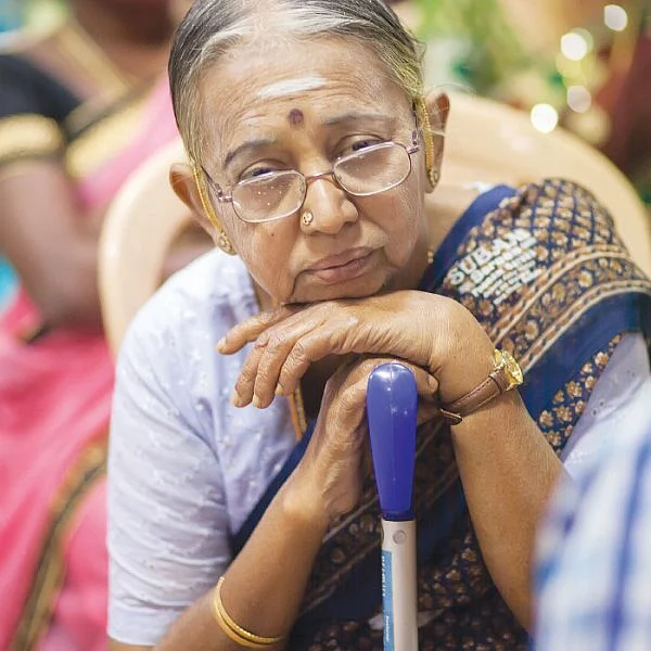 டாக்டர் 360: மறக்கத் தெரிந்த மனமே... அல்சைமர் அலர்ட்! - 2