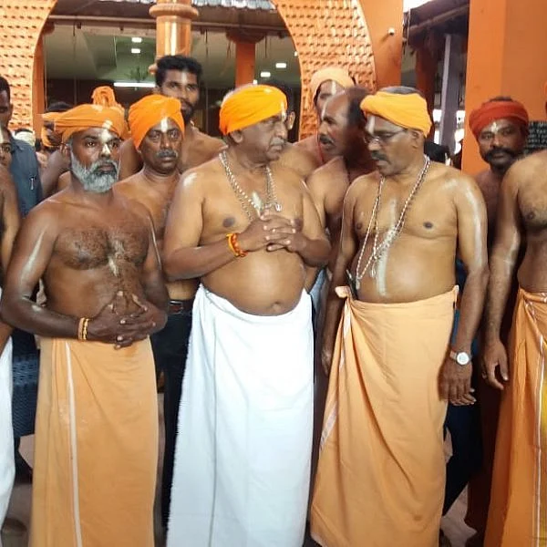 `இதைவிடத் துரோகம் வேறு எங்கும் இருக்கமுடியாது' - பொன்.ராதாகிருஷ்ணன் காட்டம்!