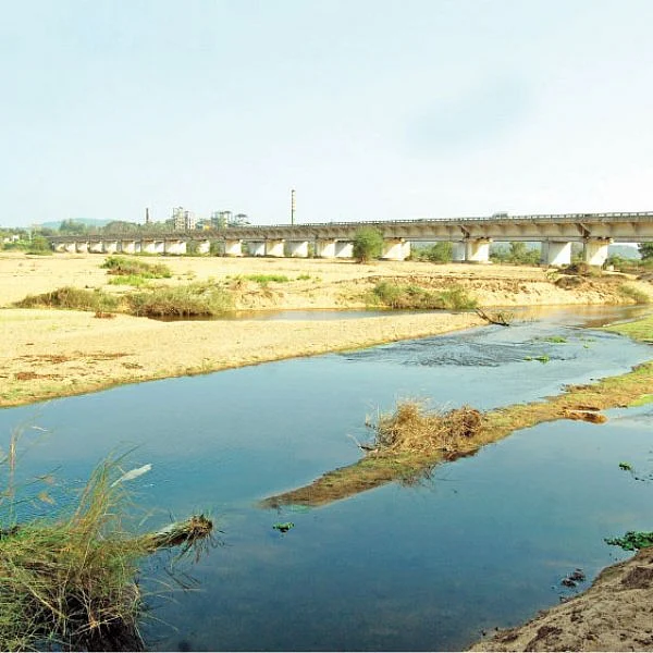 தண்ணீர் - அறிவியல்+அரசியல்+அழிவியல் - 4 - பாலாற்றை மீட்போம்!