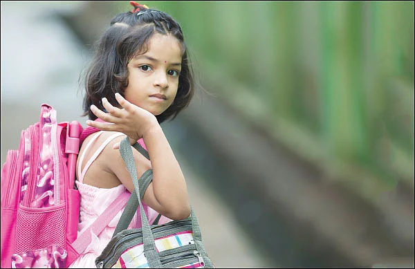 இது பெற்றோர்களுக்கான பாடம் - பள்ளிக்கூடம் அனுப்புகிறவர்களின் கவனத்துக்கு