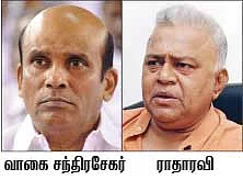 ஒரே மேடையில் கருணாநிதி, ஜெயலலிதா?