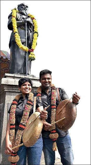 உள்ளரசியல் to உலக அரசியல்: 4 நிமிட வாசிப்பில் ஜூனியர் விகடனின் 8 மேட்டர்கள்!