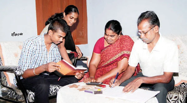 ஃபேமிலி ஃபைனான்ஷியல் பிளானிங்