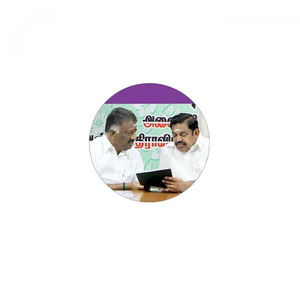 “யாரும் தினகரனுக்கு எதிராக வாய் திறப்பதில்லை!” - பொங்கிய பன்னீர்... இறுகிய எடப்பாடி...