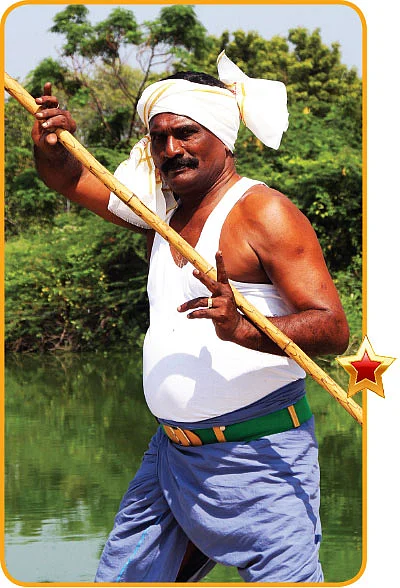 Ananda Vikatan Cinema Awards - 2016