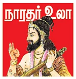 நாரதர் உலா - அடைக்கப்பட்டதா திருக்கோயில் பிராகாரம்?