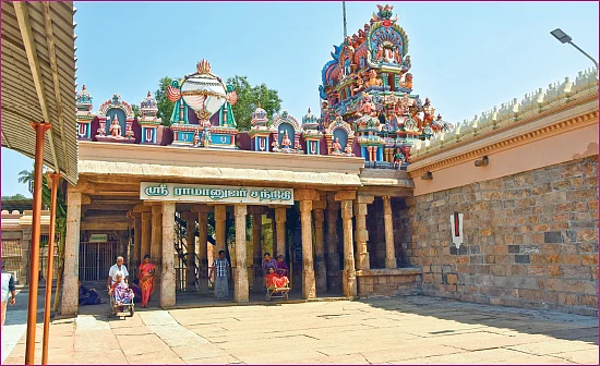ரங்க ராஜ்ஜியம் - 26