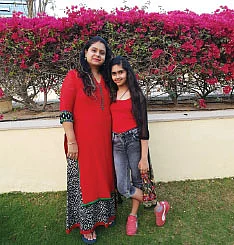 உணவு வீணாவதைத் தடுப்போம்... பசிப் பிணி போக்குவோம்! - பாலக் - நாயிஷா