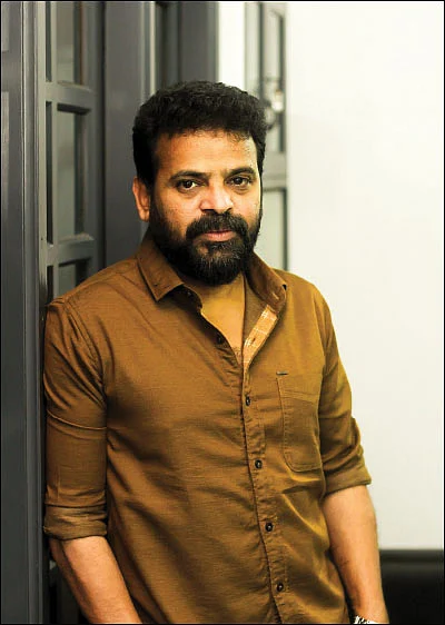 “நிச்சயம் தேர்தலில் நிற்பேன்!”