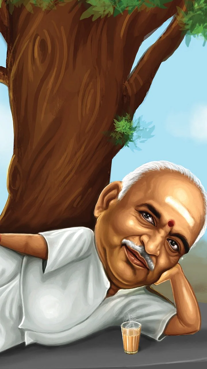 என்ன செய்தார் எம்.பி? - பொன்.ராதாகிருஷ்ணன் (கன்னியாகுமரி)