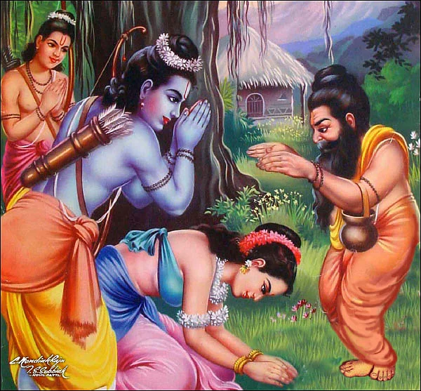 அகத்திய தரிசனம்! - சிலிர்ப்பூட்டும் தகவல்கள்