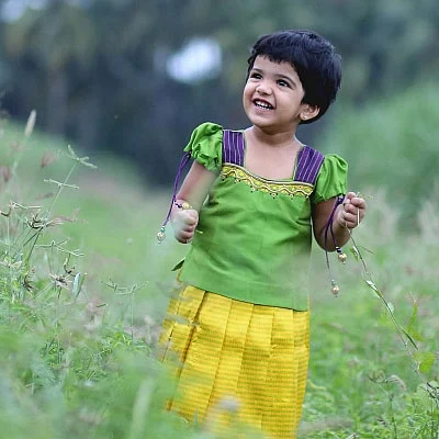 எங்கள் வழி... தனி வழி... சுட்டீஸ் உலகம்