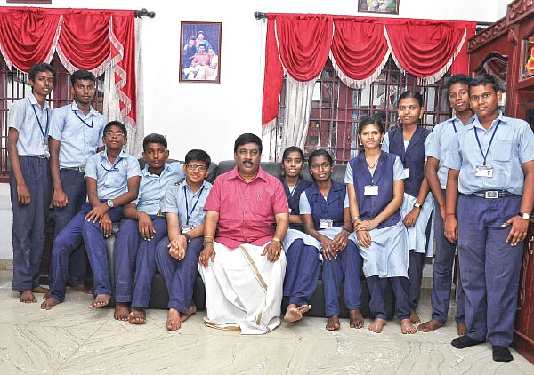 மதுரைக் குசும்பு தனி ரகம்!