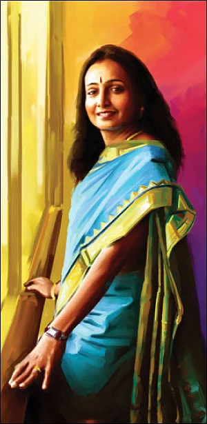 குடும்பமா... வேலையா? - 7