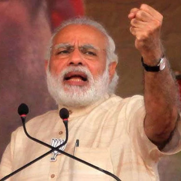 பாகிஸ்தானின் கோழைத்தன தாக்குதல்! 2013-ல் என்ன சொன்னது பி.ஜே.பி?