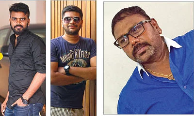 ஆனந்த விகடன் விருதுகள் 2014