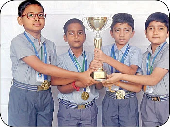 ஸ்கூல் ஸ்பெஷல்!