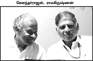 'யாருக்கும் மக்கள் மீது அக்கறை இல்லை'
