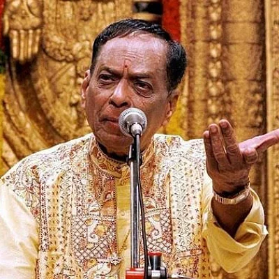எம்.ஜி.ஆர் அறிவிப்பும் இசைமேதை பாலமுரளி கிருஷ்ணா சந்தித்த சர்ச்சையும்..!