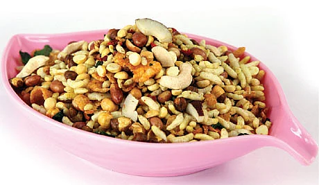 30 வகை ஆல் இண்டியா அசத்தல் ரெசிபி !