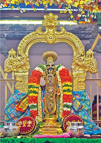 புத்தாண்டு ராசிபலன்களுடன் 5 நிமிட வாசிப்பில் சக்தி விகடனின் 10 அம்சங்கள்