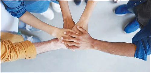 நான் அடிமை இல்லை - டீஅடிக்ஷன் டிப்ஸ்