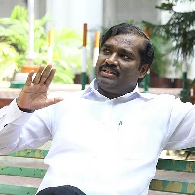 அதிமுக புறந்தள்ளியது இதற்காகத்தான்!- தனித்து போட்டியிடும் வேல்முருகனின் அடேங்கப்பா காரணம்!