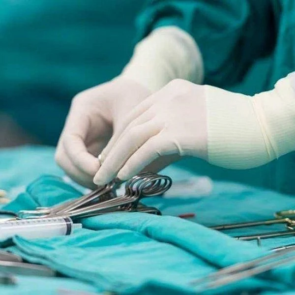 5 மாத குழந்தைக்கு கல்லீரல் மாற்று அறுவைசிகிச்சை! - டெல்லி மருத்துவர்கள் புதிய சாதனை