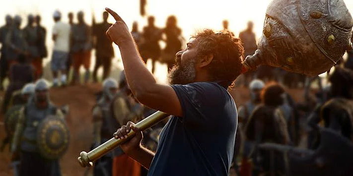 ராஜமௌலிக்கு இன்னொரு பெயர் ஜக்கன்னா! #HBDRajamouli