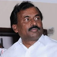 சைதை துரைசாமி