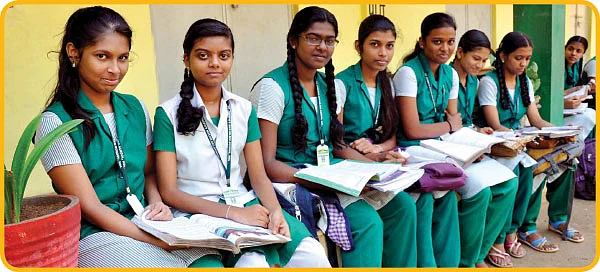 கற்றல் கற்பித்தலில் கலகல மாற்றங்கள்! - கல்வித்துறையில் புரட்சி