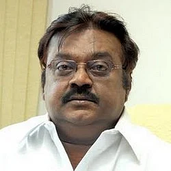 வெள்ளந்தி மனுஷன் விஜயகாந்த்