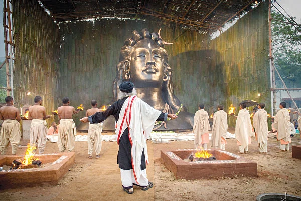 குரு பூர்ணிமா!