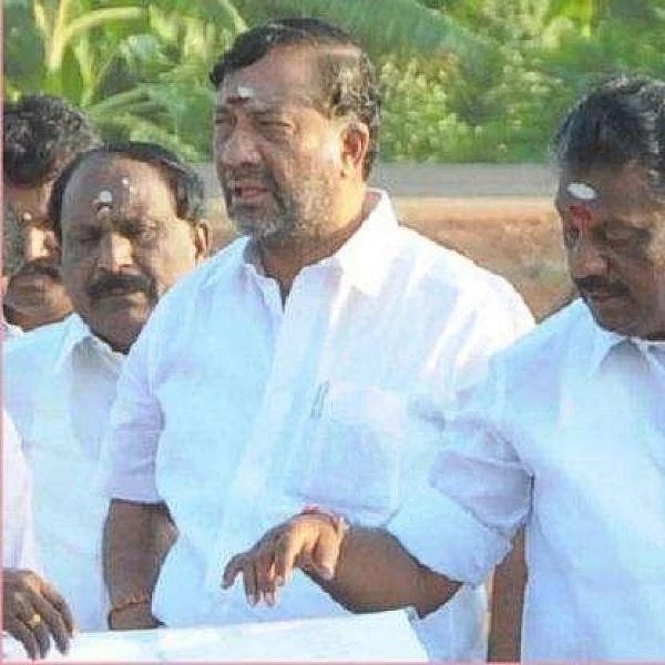 `அண்ணனா இருந்தாலும் தம்பியா இருந்தாலும் நடவடிக்கை கன்ஃபார்ம்’ - தகித்த ஜெயக்குமார்