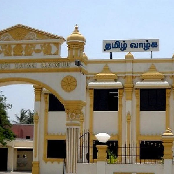 தேர்தல் பிரிவு டி.ஜி.பி-யானார் அசுதேஷ் சுக்லா அடுத்த நடவடிக்கை என்ன?