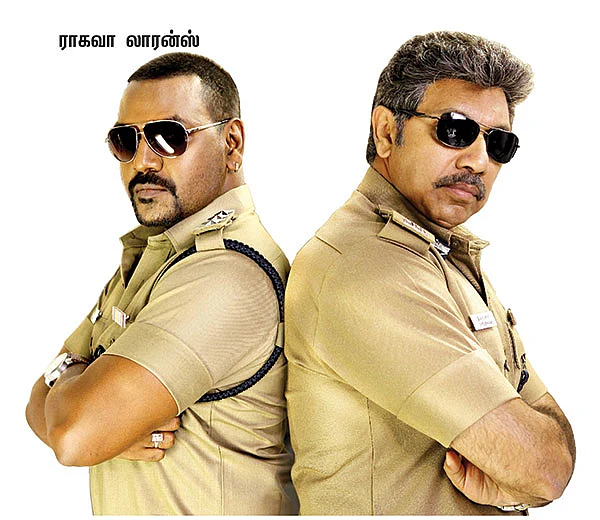 “ரஜினி சார்தான் என் அடையாளம்!”
