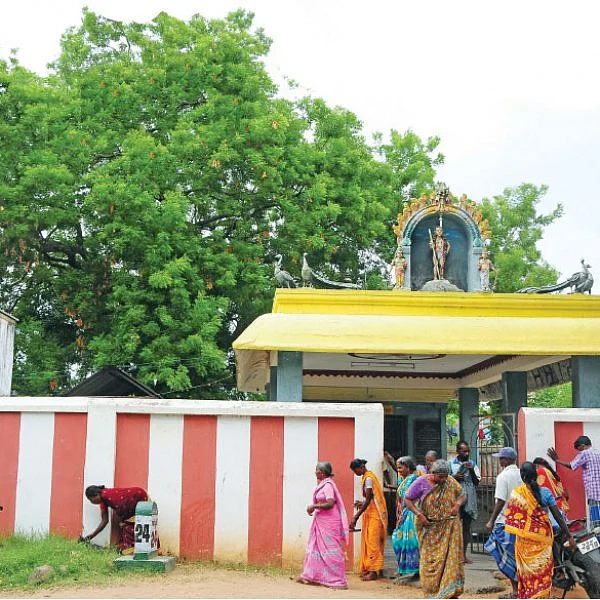 திருவருள் செல்வர்கள்! - 9