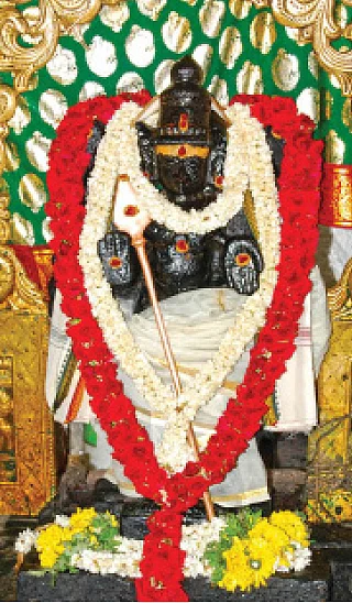 அழகனின் ஆலயங்கள்... அற்புத வழிபாடுகள்!
