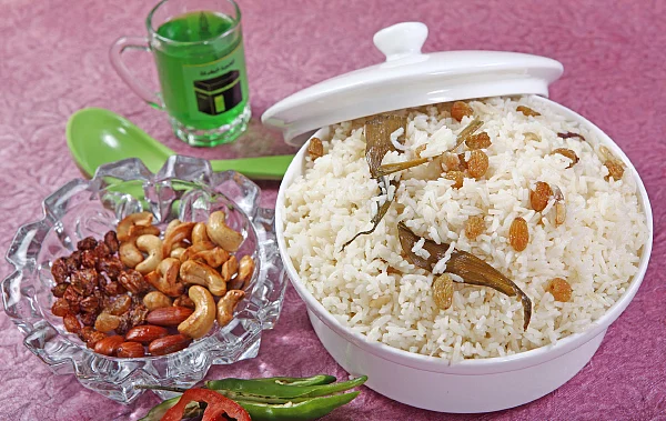 பக்ரீத் ஸ்பெஷல்