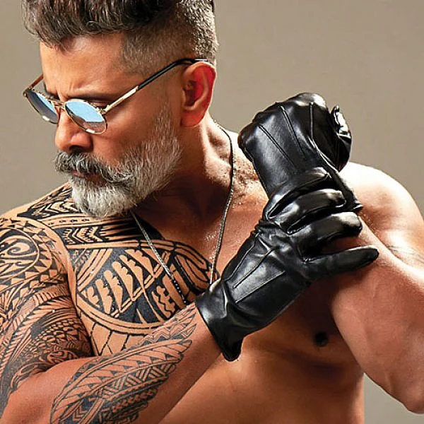 கடிதங்கள் - இது வேற மாதிரி!