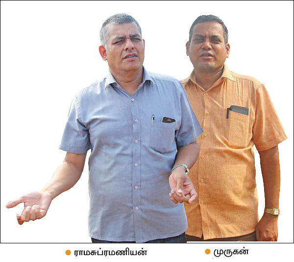 உளிக் கலப்பையில் உன்னத மகசூல்... வழிகாட்டும் வேளாண் நிறுவனம்!