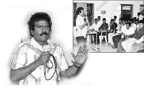தங்கர்பச்சானின் தமிழ்க் கூடு!